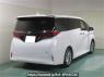 Used 2023 AT toyota alphard-hybrid AAHH45W Image[1]