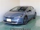 Toyota Prius MXWH60