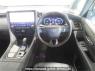 Used 2024 AT toyota alphard-hybrid AAHH40W Image[2]