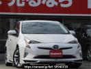 Toyota Prius ZVW55