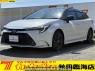 Used 2024 AT toyota corolla-touring-wagon ZWE215W Image[0]