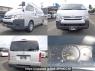 Used 2016 AT toyota regiusace-van TRH226K Image[0]