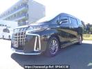 Toyota Alphard Hybrid AYH30W