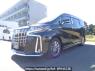 Used 2021 AT toyota alphard-hybrid AYH30W Image[0]
