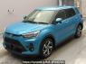 Used 2021 AT toyota raize A210A Image[0]