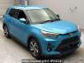 Used 2021 AT toyota raize A210A Image[2]