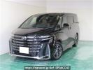 Toyota Vellfire Hybrid AAHH40W