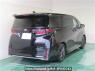 Used 2024 AT toyota vellfire-hybrid AAHH40W Image[1]