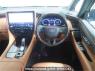 Used 2024 AT toyota vellfire-hybrid AAHH40W Image[2]