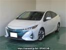 Toyota Prius PHV ZVW52