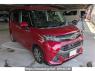 Used 2017 AT toyota tank M900A Image[0]