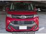 Used 2017 AT toyota tank M900A Image[1]