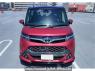 Used 2017 AT toyota tank M900A Image[0]
