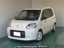 Toyota Porte NSP141