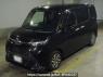 Used 2017 AT toyota tank M910A Image[0]