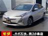 Used 2016 AT toyota prius ZVW55 Image[0]