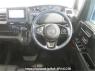 Used 2022 AT honda n-box-custom JF3 Image[1]