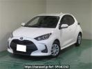 Toyota YARIS MXPH10
