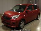 Toyota Passo M700A