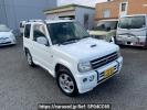 Mitsubishi Pajero Mini H58A
