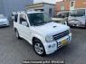 Used 2008 AT mitsubishi pajero-mini H58A Image[0]