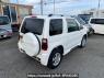 Used 2008 AT mitsubishi pajero-mini H58A Image[1]