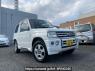 Used 2008 AT mitsubishi pajero-mini H58A Image[2]
