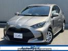 Toyota YARIS KSP210