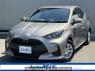 Used 2021 AT toyota yaris KSP210 Image[0]