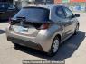 Used 2021 AT toyota yaris KSP210 Image[1]