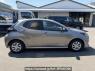 Used 2021 AT toyota yaris KSP210 Image[2]