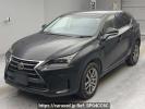 Lexus NX AGZ15