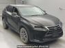 Used 2015 AT lexus nx AGZ15 Image[2]