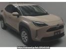 Toyota YARIS CROSS MXPJ15