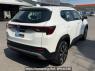 Used 2025 AT honda wr-v DG5 Image[1]