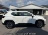 Used 2025 AT honda wr-v DG5 Image[2]