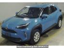 Toyota YARIS CROSS MXPB15