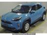 Used 2022 AT toyota yaris-cross MXPB15 Image[0]