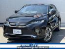 Toyota Harrier Hybrid AXUH80