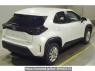Used 2022 AT toyota yaris-cross MXPB15 Image[1]