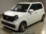 Used 2021 AT honda n-one JG3 Image[0]
