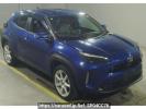 Toyota YARIS CROSS MXPB15