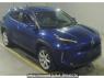 Used 2023 AT toyota yaris-cross MXPB15 Image[0]