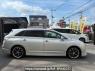 Used 2009 AT toyota mark-x-zio ANA10 Image[2]