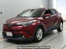 Toyota C-HR NGX10