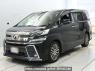 Used 2015 AT toyota vellfire AGH30W Image[0]