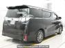 Used 2015 AT toyota vellfire AGH30W Image[1]
