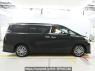 Used 2015 AT toyota vellfire AGH30W Image[2]