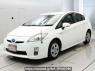 Used 2010 AT toyota prius ZVW30 Image[0]