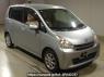 Used 2011 AT daihatsu move LA100S Image[2]